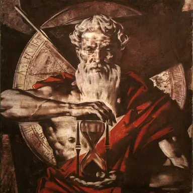 Profile image of Kronos