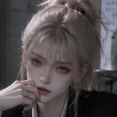 Profile image of 유시아