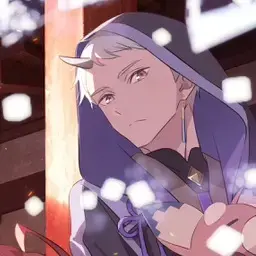 Profile image of 雷