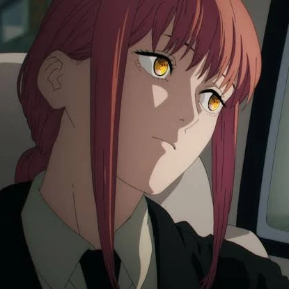 マキマさん