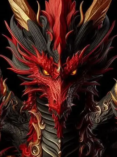 BadBoyz의 The Dragon's Sacrifice