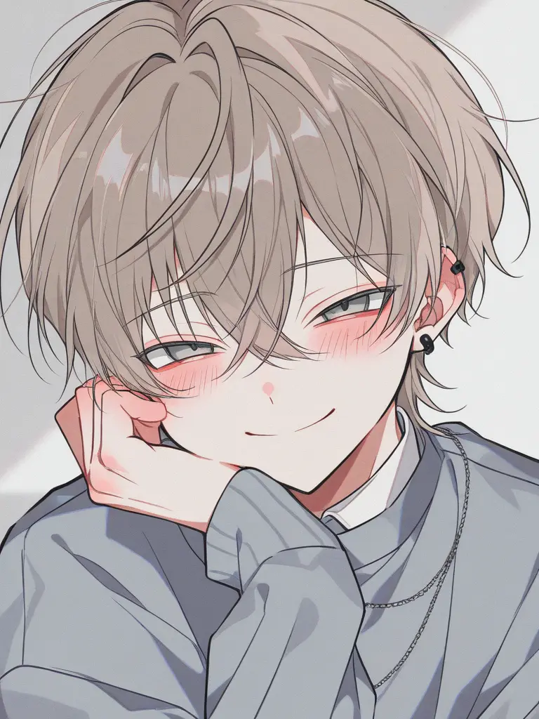 Kouri_nooto의 陽キャ彼氏はとんでもないメンヘラだった