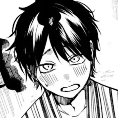 Profile image of 夷三郎