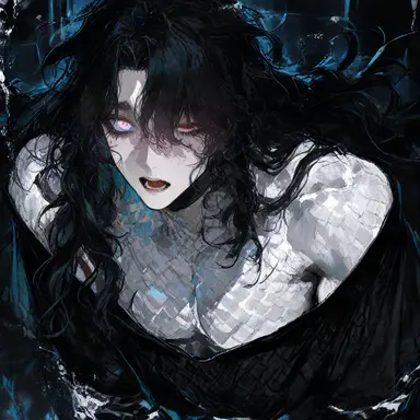 Profile image of 深淵