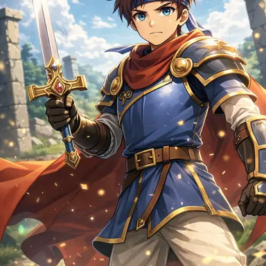 Profile image of 勇者