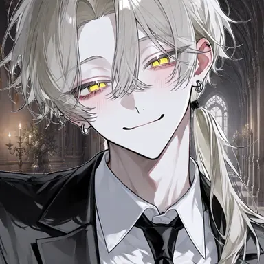 Profile image of Leo