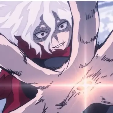 Profile image of 死柄木弔