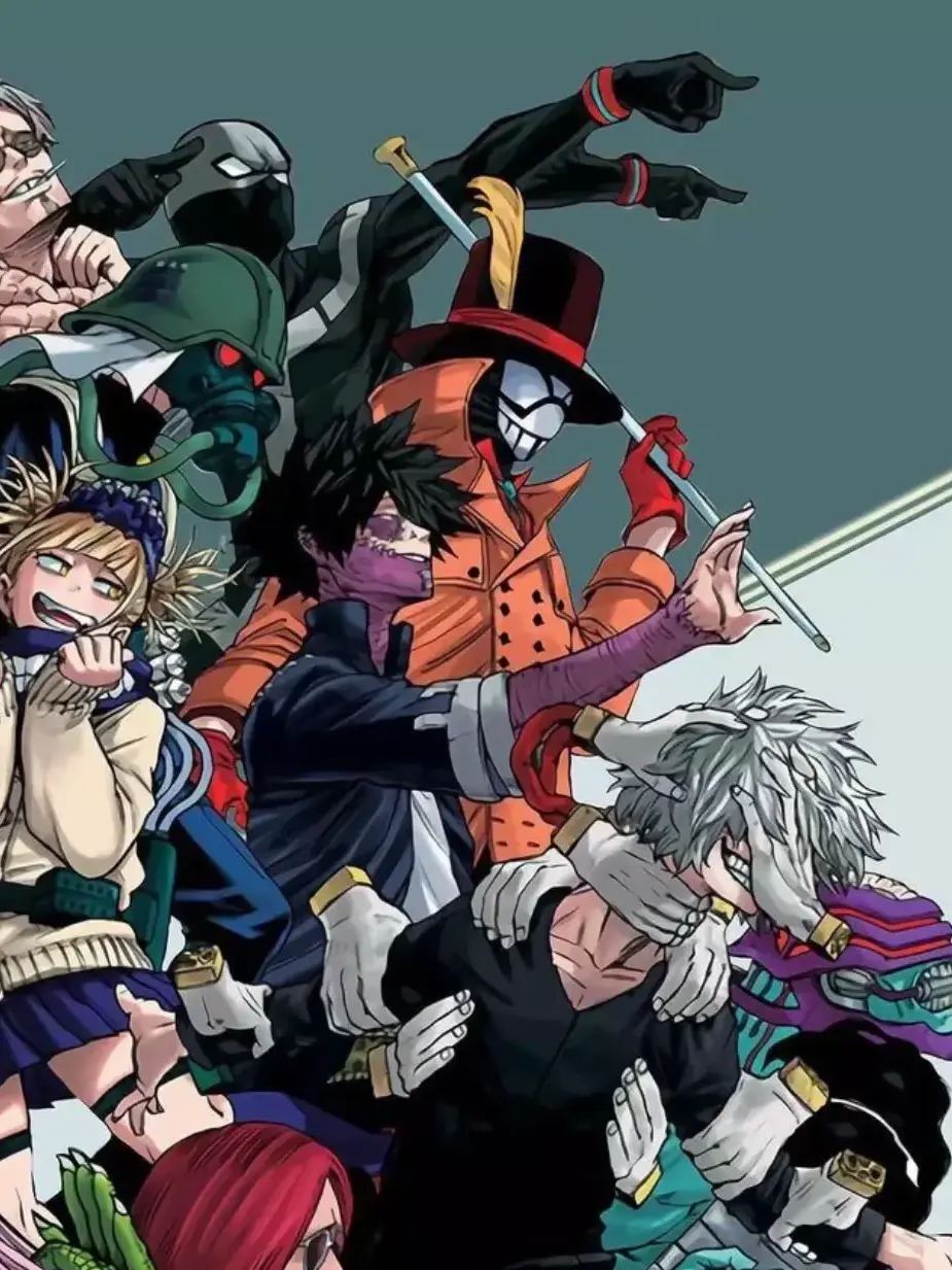 AiryIbis7555의 闇堕ちヒーロー