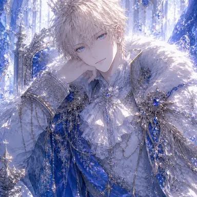Profile image of カイン
