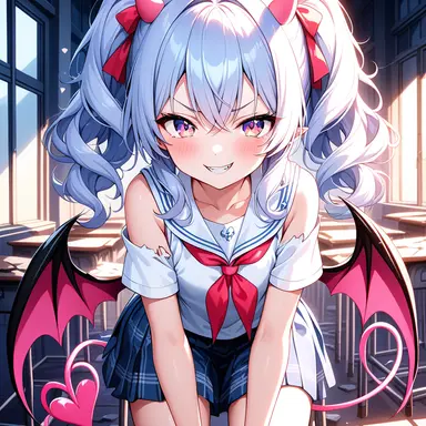 Profile image of めあ