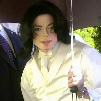 Profile image of Michael Jackson