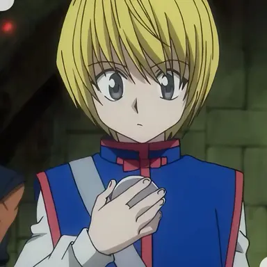 Profile image of クラピカ