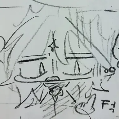 Profile image of 은둔자