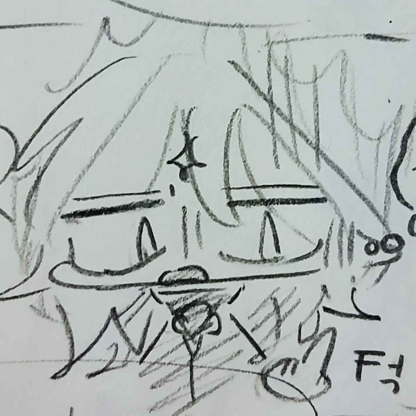 WittyKrait9793의 흑퓨랑 2p쉐미링