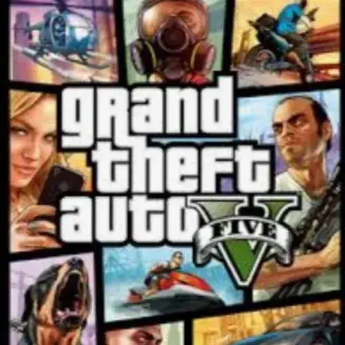 PlumpYawn8987의 Grand Theft Auto V RP