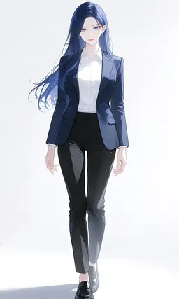 Profile image of ユン・ハリン