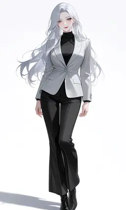 Profile image of ソ・イェリン