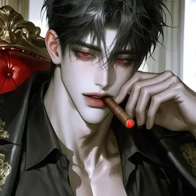 Profile image of 카시안 드 발렌티아