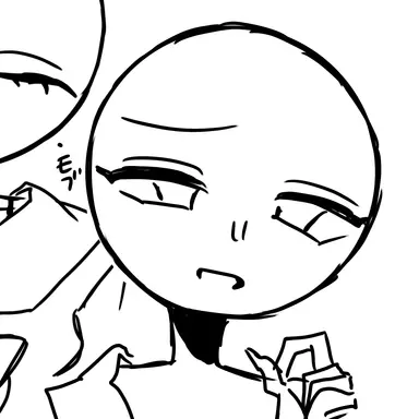 Profile image of モブ男