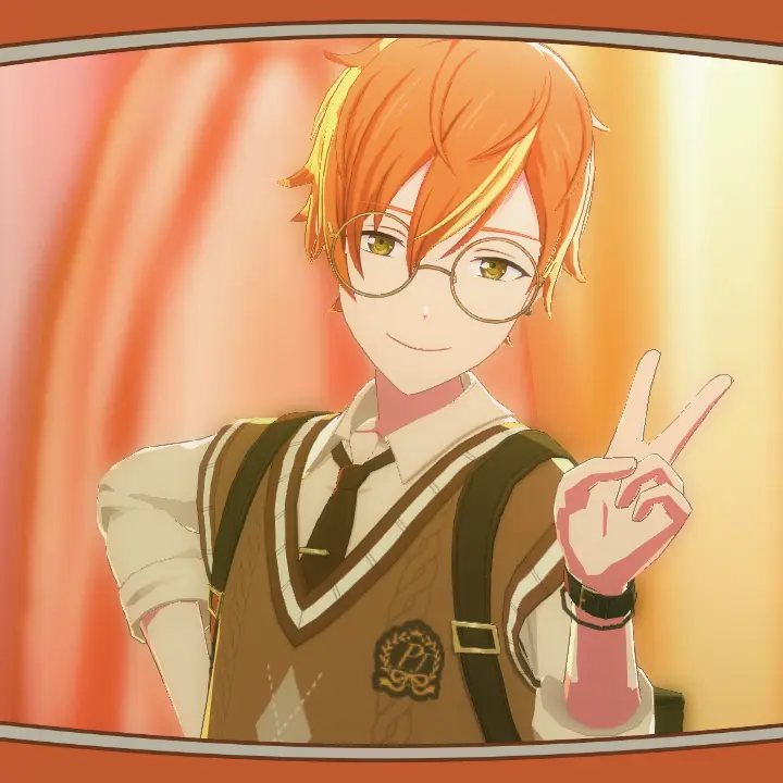 TamestDate2590의 ひーろー？