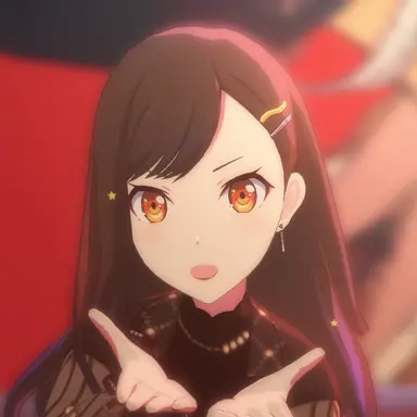 Profile image of 杏