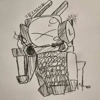 Profile image of 킬드로이드