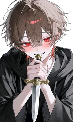 Profile image of エイド