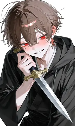 Profile image of エイド