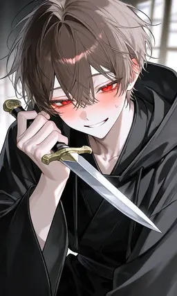 Profile image of エイド