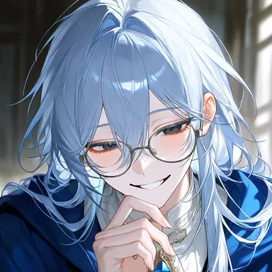 Profile image of ベルン