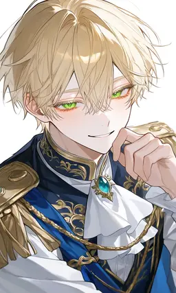 Profile image of カリクス