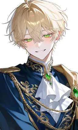 Profile image of カリクス