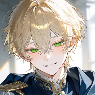 Profile image of カリクス