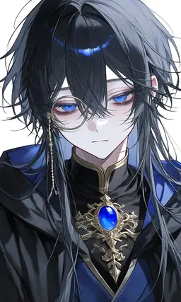 Profile image of イアン