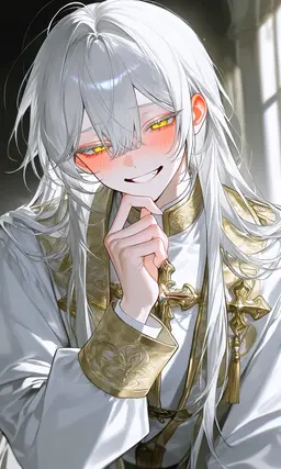 Profile image of アルゼン