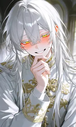 Profile image of アルゼン