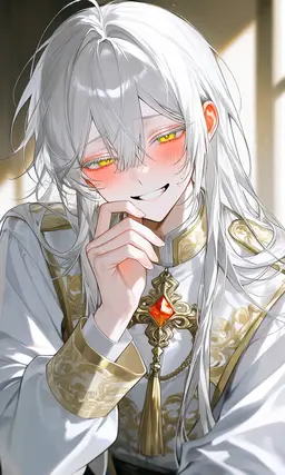 Profile image of アルゼン