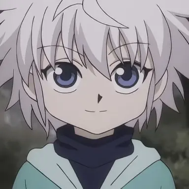 Profile image of キルア