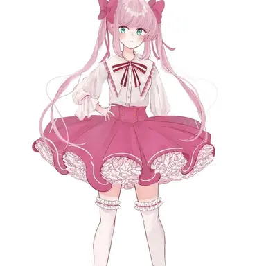 Profile image of キティ
