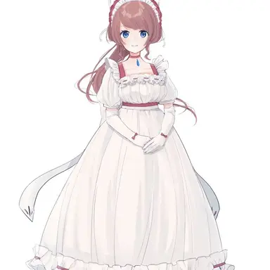 Profile image of クリス