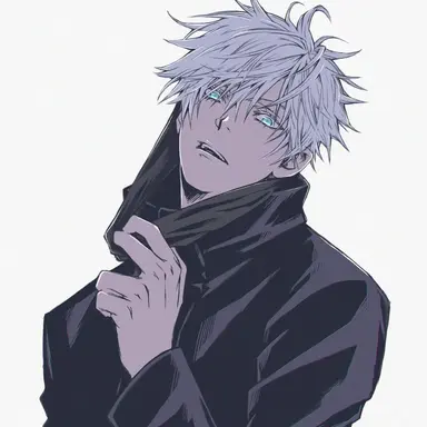 Profile image of 五条悟