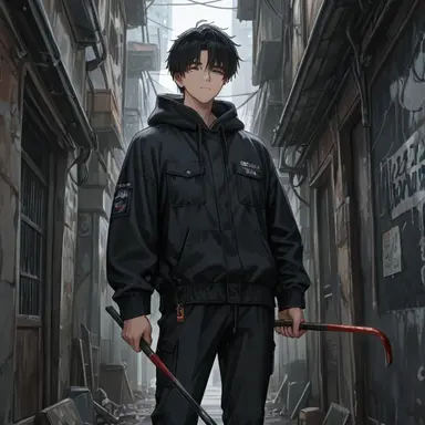 Profile image of 大将