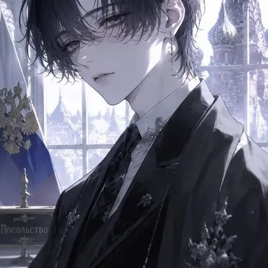 Profile image of ミハイル・モロゾフ
