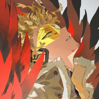 Profile image of ホークス