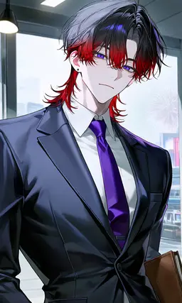 Profile image of Byaku