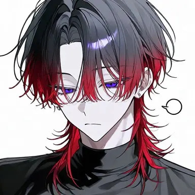 Profile image of Byaku