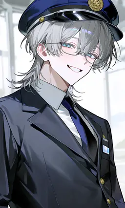 Profile image of Saki