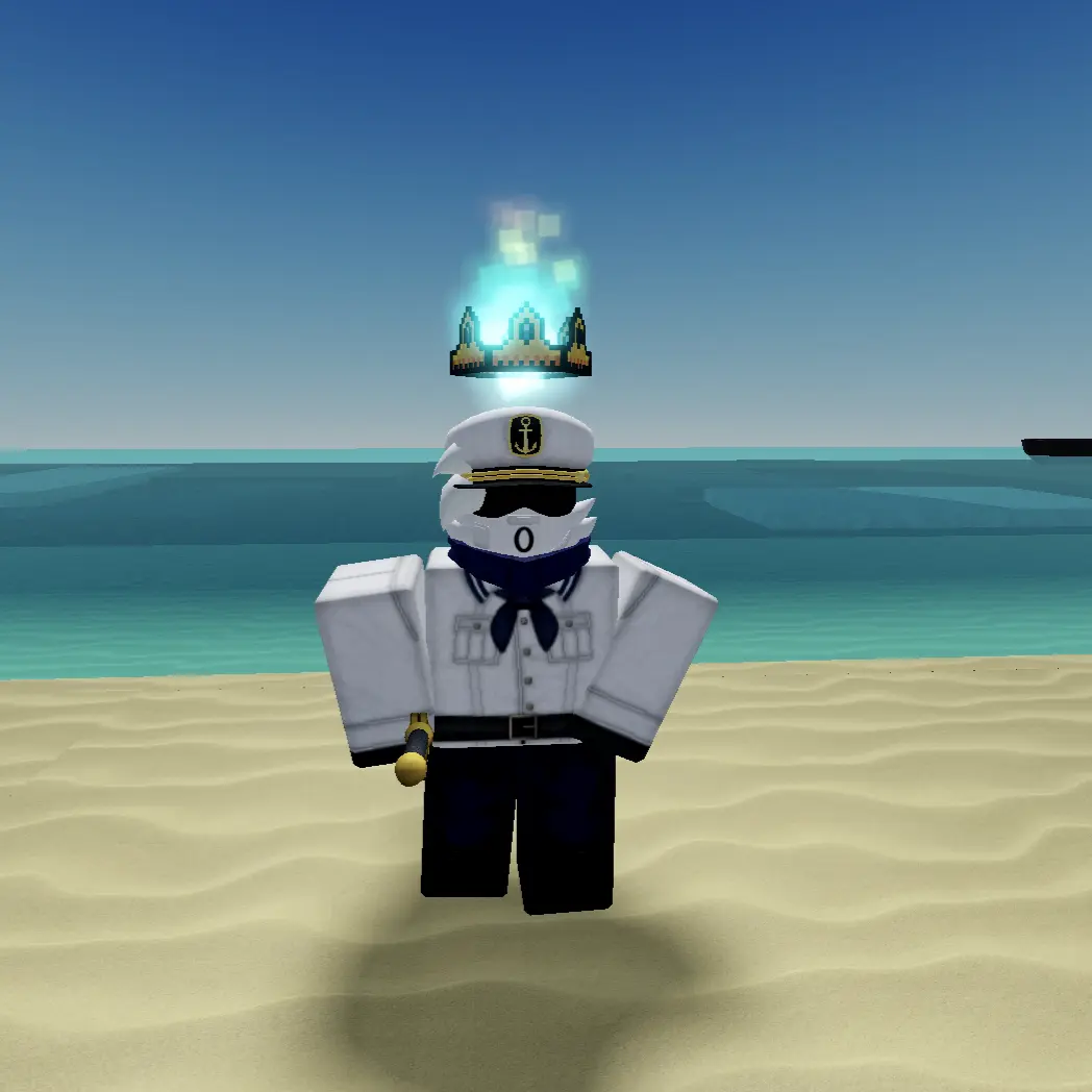 just1people의 예기치않은 선원과의 만남