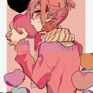 Profile image of 미츠바 소스케