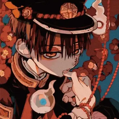 Profile image of 하나코